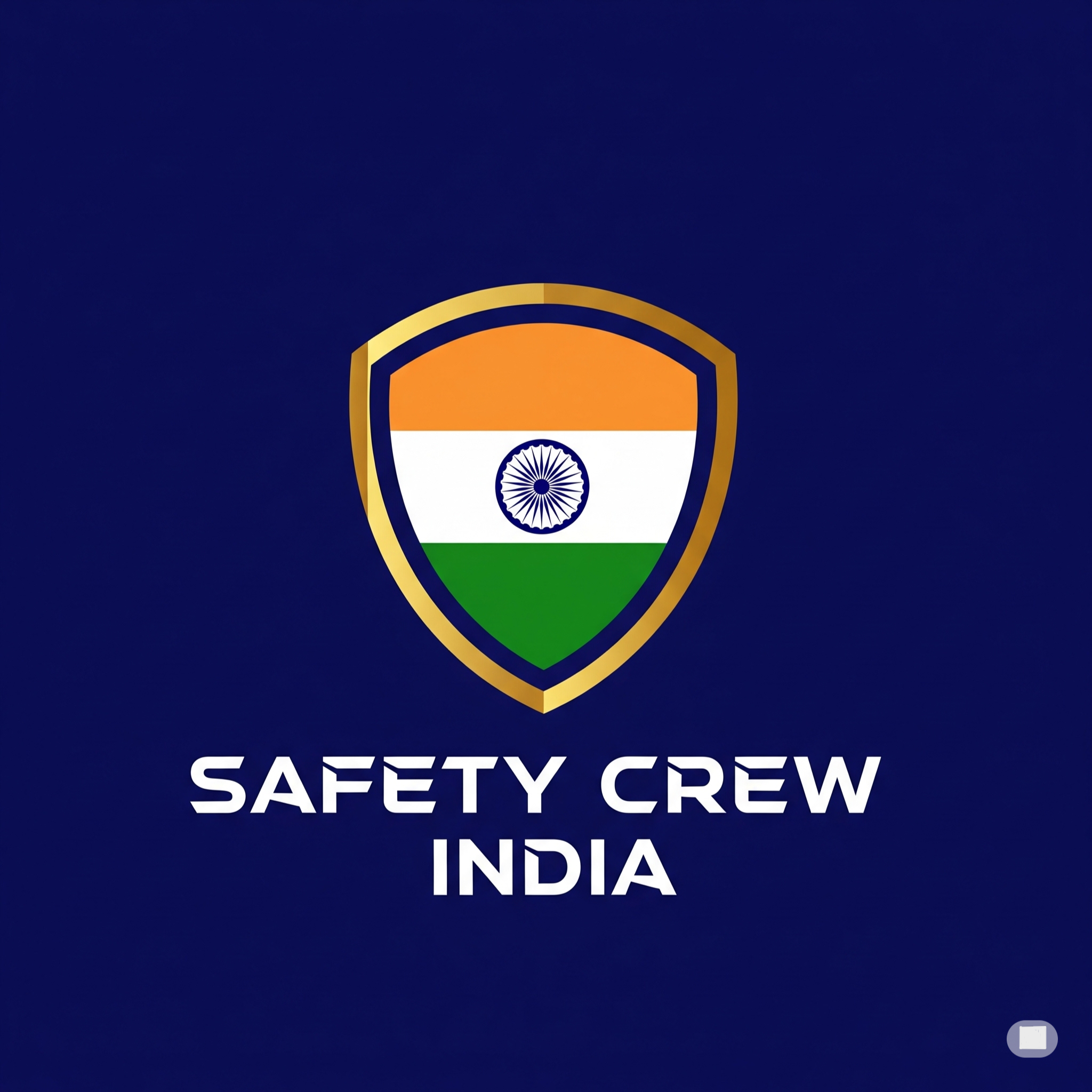SAFETY CREW INDIA